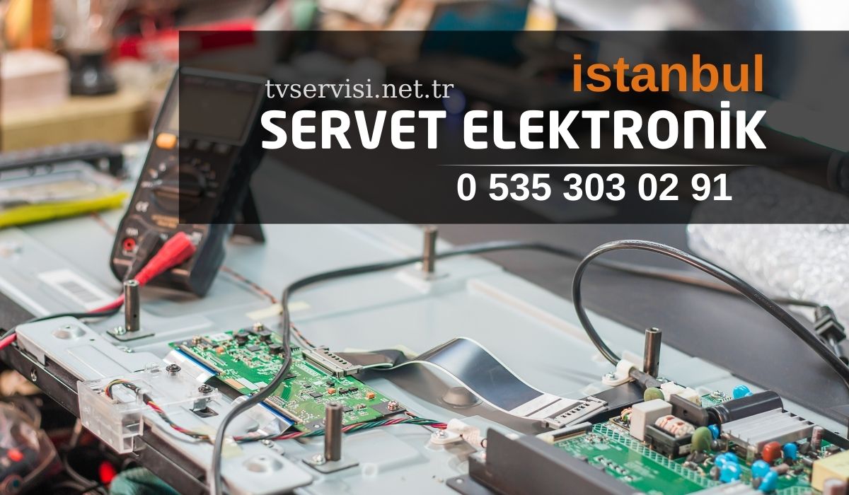 Beyoğlu Skytech TV Servisi